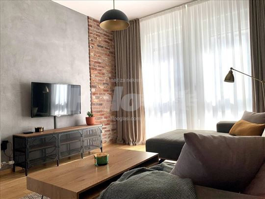 Apartment For Rent (Furnished)