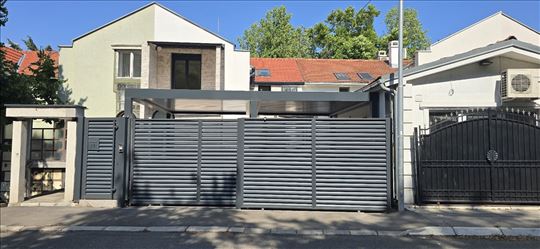  B. Kosa, Kuća, renovirana, lux, 3.5, ID 24573