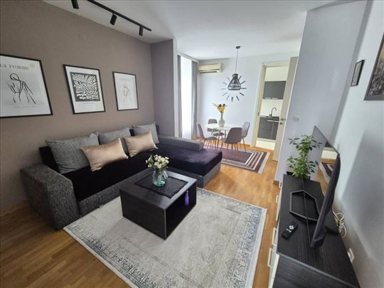 Belvil,Ljubičica,useljiv,pet friendly ID#18533