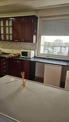 Voždovac- Super Vero 3.0, 82m2, lođa, odličan