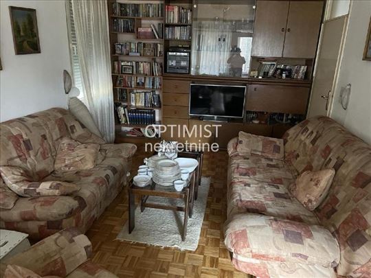 Blok 22, Bulevar A. Čarnojevića, 74m2, 3.0 ID#3041