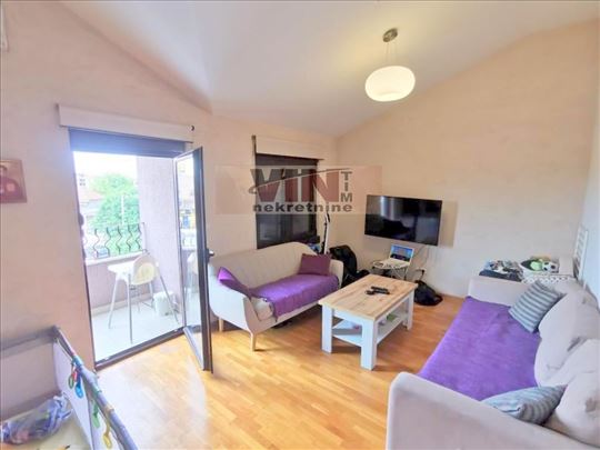 BORCA, Zrenjaninski put, 59m2, 2.5