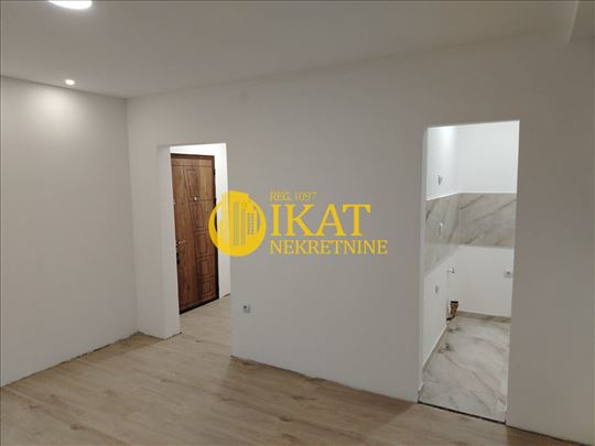 Braće Jerković TC Stadion, garsonjera 23m2