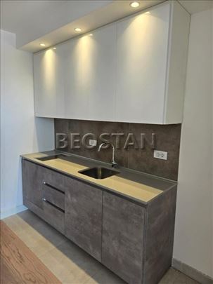 Centar - Beograd na vodi #63181