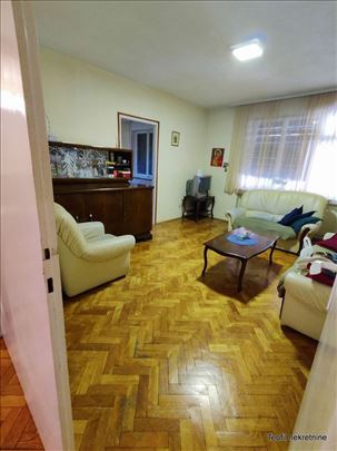 Centar 62+T, Parking idealan i za poslovni prostor