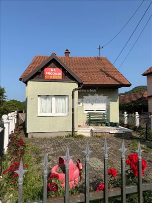 Centar Banja Koviljaca