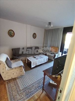 Cerak Vinogradi 84m2 3.5 stan 2. sprat