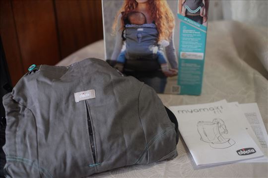 Chicco Myamaki Fit 0+ kengur