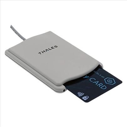 Čitač kartica Gemalto CT 40