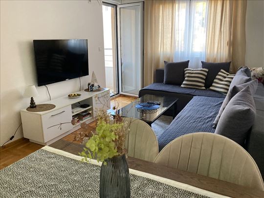 Crna Gora, Budva, apartman