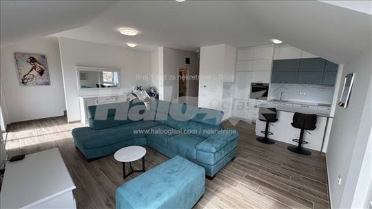 Duplex Novogradnja Zrenjanin
