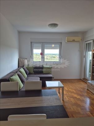 Dvosoban stan, blok 72, Novi Beograd 