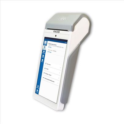 Fiskalna kasa N910 PRO