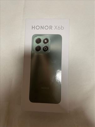 Honor X6b