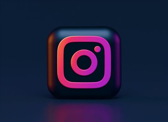 Instagram Nalog 400 pratioca