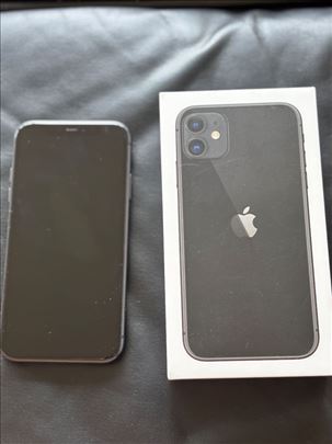 Iphone 11 64GB