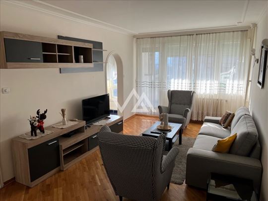 Izdaje se 2.0 stan, Novi Beograd