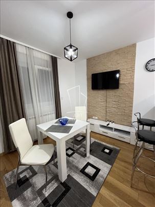 Izdaje se stan u novoj zgradi, 31m2 ID#11575