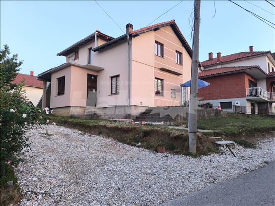 Kuca Arandjelovac