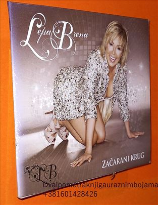  Lepa Brena  Začarani Krug