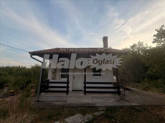 Miran kutak za uzivanje