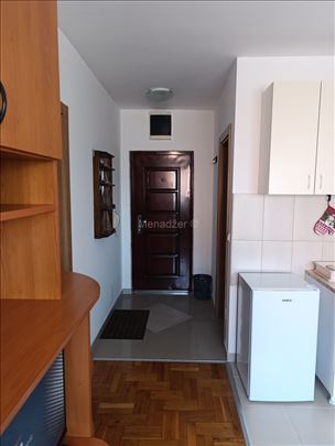 Mirijevski bulevar,  Sejkina, 1.5, 35m2, lođa, plu