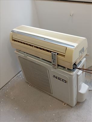 NEO klima 12000btu