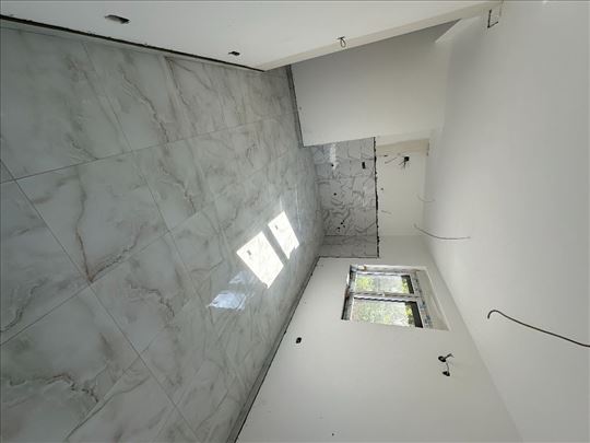 Keramicar Valjevo - Postavljanje keramickih plocic