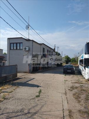 Požarevac, Poslovna zgrada 300 m²  