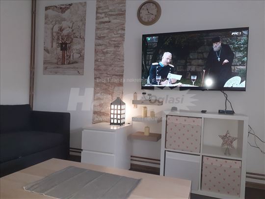 Prelep 1,5 stan,Mirijevo ,grejanje uracunato