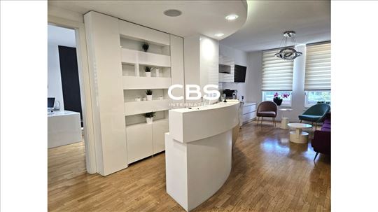 Prodaja dva spojena stana 97m2+46m2, Belville
