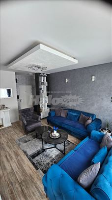Prodaje se Lux nov stan kod Hotel Morave