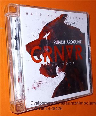 Punch Arogunz Carnivora