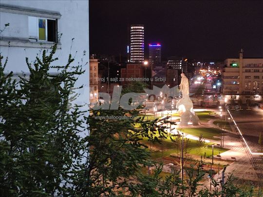 Savski trg