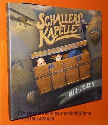 Schallers Kapelle Beziehungskiste