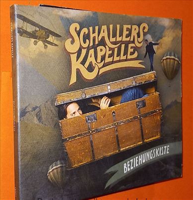 Schallers Kapelle Beziehungskiste