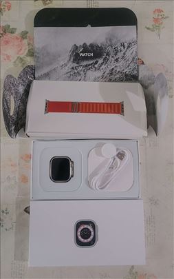 Smart Watch , (Apple) Ultra 2