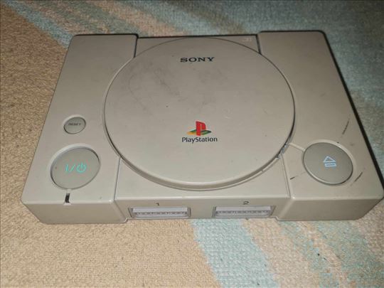 Sony Playstation 1