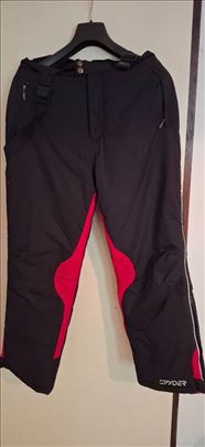 Spyder ski pantalone