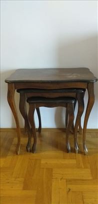 Set stocica