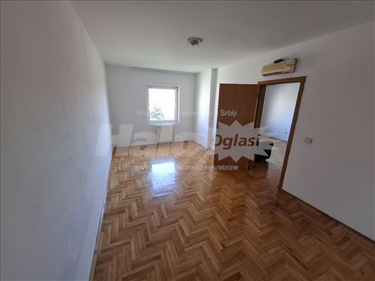 Stan 43m²