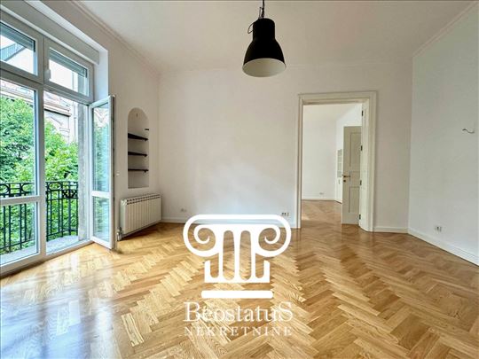 Stari Grad, Palmotićeva LUX salonac, 4 kanc 160m2 