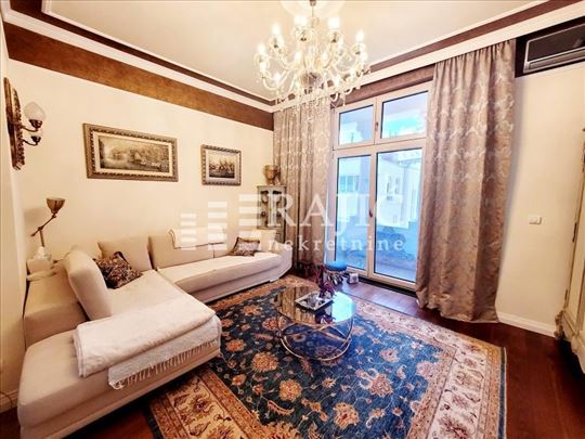 Stari grad, Terazije, Nušićeva, 2.0, 50m2 #4241