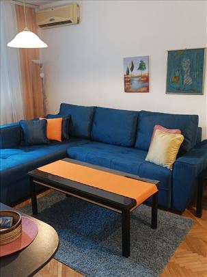 Šumice, Rimska, 2.0, 50m2, III, cg, namešten