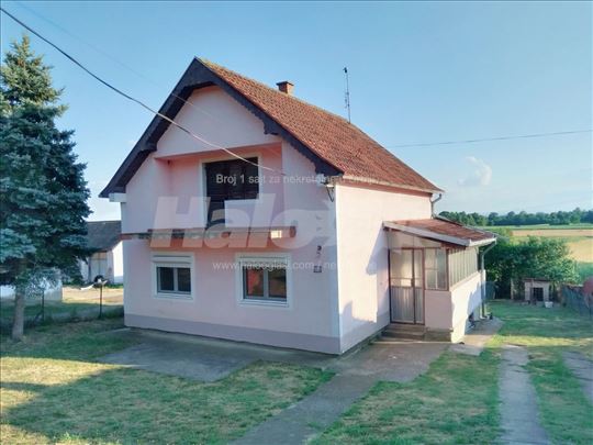 Useljiva kuća okolina Obrenovca
