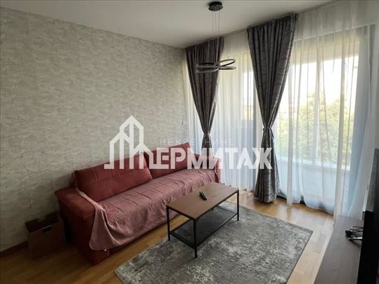 Vojvode Stepe | 50m2 | Garaža