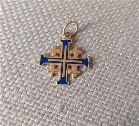 zlato 14K