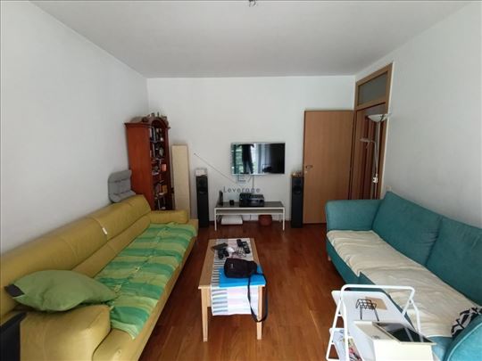 Zvezdara, Kluz, 70 m2