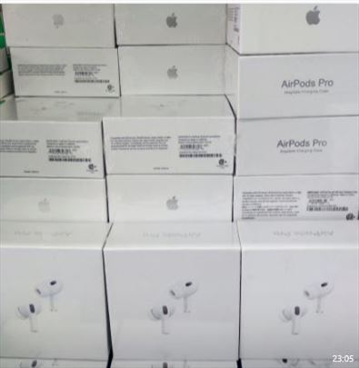 Airpods slusalice na prodaju