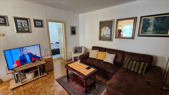 Arena,Antifašističke borbe,2.0,53m2,2/7,uknjižen